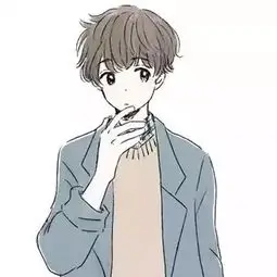 国创动画观众头像