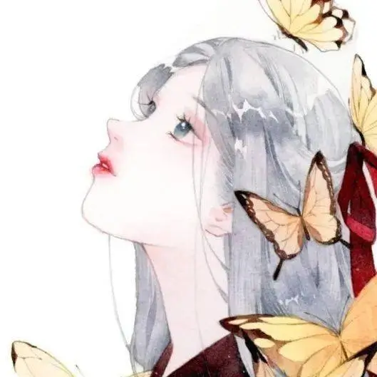 纪录片爱好者头像